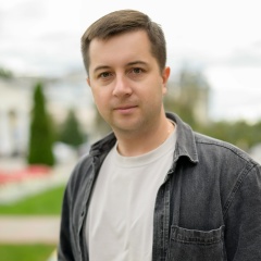 Дмитрий Лешуков, 08.09.1989, Москва