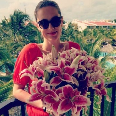 Валерия Лукьяненко, 01.01, Киев