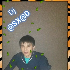 Асхад Эргешов, 10.09.1986