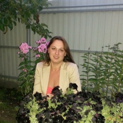 Екатерина Панкратова, 18.05, Лыткарино