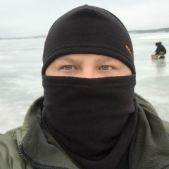 Евгений Фёдоров, 11.10, Москва