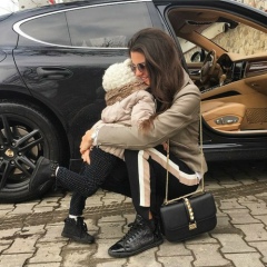 Айдана Нурмагамбетовна, 29.01