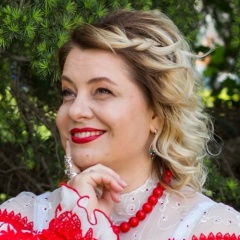 Наталья Геннадьевна