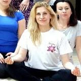 Альбина Маннанова, 24.05, Альметьевск