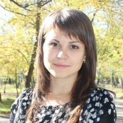 Ангелина Мандрицкая, 03.09.1987, Караганда