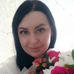 Валерия Большакова, 04.03, Болотное