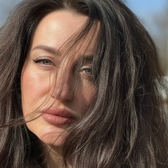 Ольга Макаревич, 16.10, Санкт-Петербург