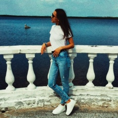 Виктория Павленкова, Мурманск