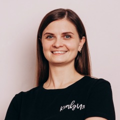 Клавдия Андреевна, 16.01, Челябинск