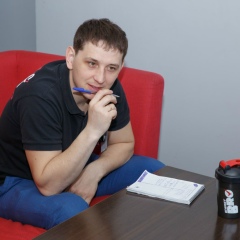 Артем Чернокозов, 07.02.1986, Новосибирск