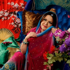 Жанна Мельникова, 08.08