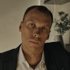 Андрей Грязнов, 06.11, Нижний Новгород