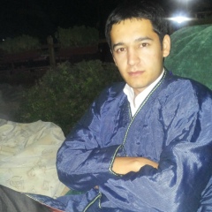 Sarvar Hasanov, 09.10