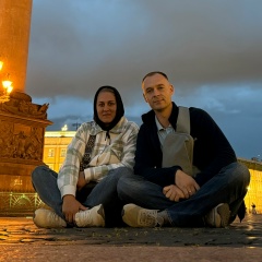 Юлия Платонова, 30.07, Брянск