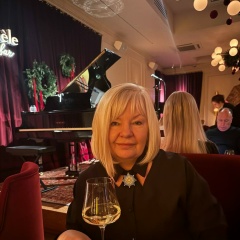 Анна Подлужная, 06.03, Санкт-Петербург