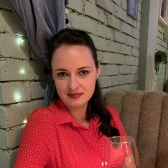 Оксана Филатова, 09.06, Красногорск