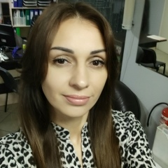 Екатерина Чечеткина, Псков