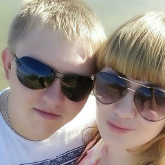 Вика Гонцаревич, 07.04.1998, Шымкент