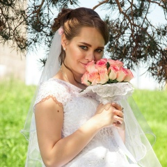 Дарья Макогина, 31.03.1994, Усть-Каменогорск