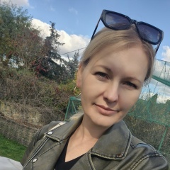 Марина Родионова, Краснодар