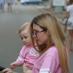 Светик Ракипова, 13.07.1991, Николаев