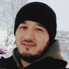 Содиков Бехзод, Санкт-Петербург