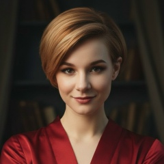 Кристина Юраш, 25.07