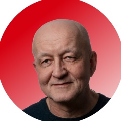 Сергей Сватенко, 04.02.1962, Санкт-Петербург