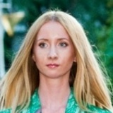 Анна Ермолинская, 28.06, Минск