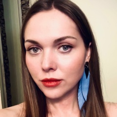 Женя Шубина, 03.12, Санкт-Петербург