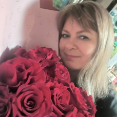 Елена Леонова, 25.11.1979, Санкт-Петербург