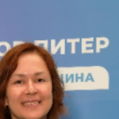 Елена Шевчук, 12.03.1980, Санкт-Петербург