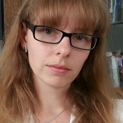 Мария Коницкая