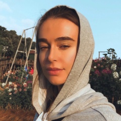 Anna Koysiripong, Phuket