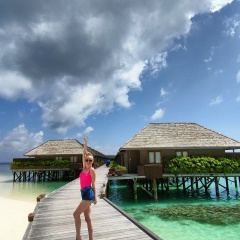 Любовь Максимова, 11.03.1989, Екатеринбург