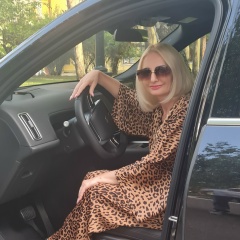 Светлана Шитова, 18.05, Самара