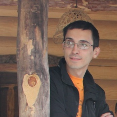 Константин Блинников, 03.04, Ульяновск