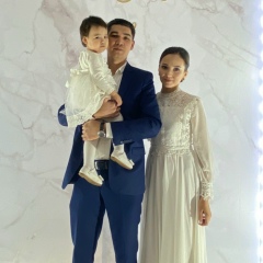 Марал Насырлаева, 18.08.1995