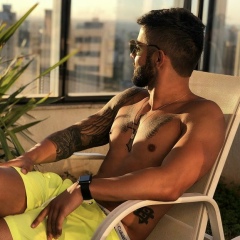 Matheus Faccini, 22.04, Minas Gerais