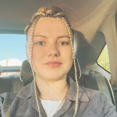 Елена Халтурина, 20.03, Улан-Удэ