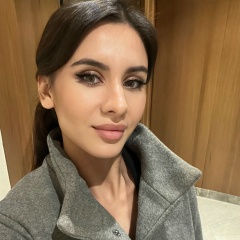 Sabi Mustafina, Алматы