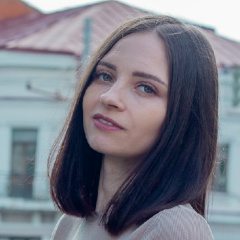 Юнона Литвиненко, 04.12.1990, Первоуральск