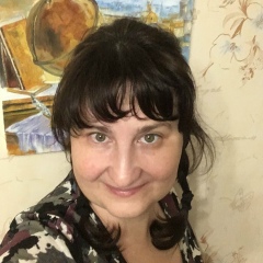 Мария Некрасова, 25.05, Севастополь