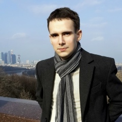 Павел Игоревич, 24.07, Москва