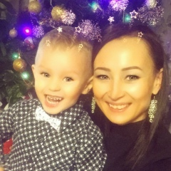 Ксения Шевцова, 14.03.1987, Санкт-Петербург