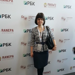 Мария Шапор, 12.12.1988, Москва