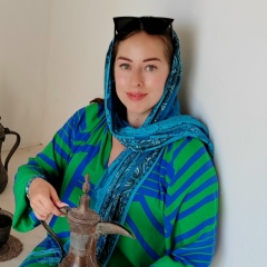 Дарья Кипр, 16.11, Екатеринбург