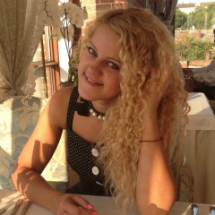 Крісті Галась, 28.10.1988, Львов