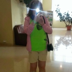 Ирина Городничева, 28.12, Краснодар