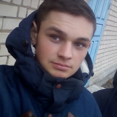Олег Сірий, 19.04, Каховка